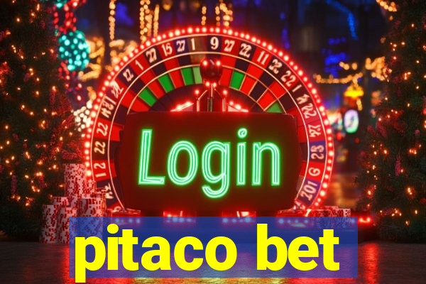 pitaco bet